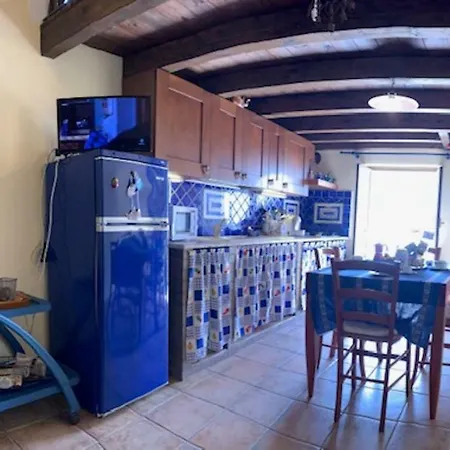 Apartamento In Piazza Duomo Terrasini