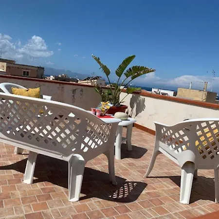 Apartamento In Piazza Duomo