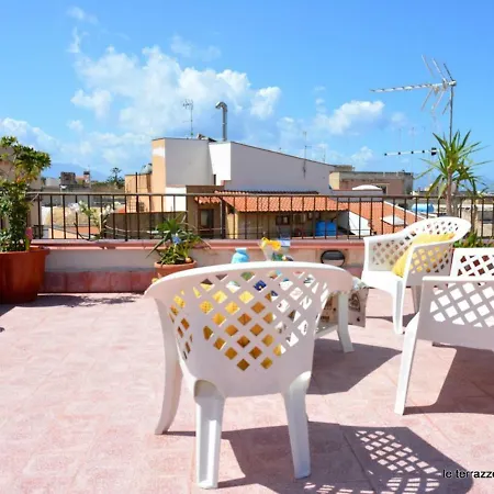 Apartamento In Piazza Duomo Terrasini
