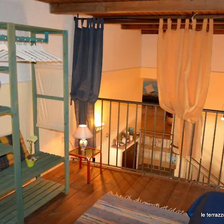 Apartamento In Piazza Duomo Terrasini